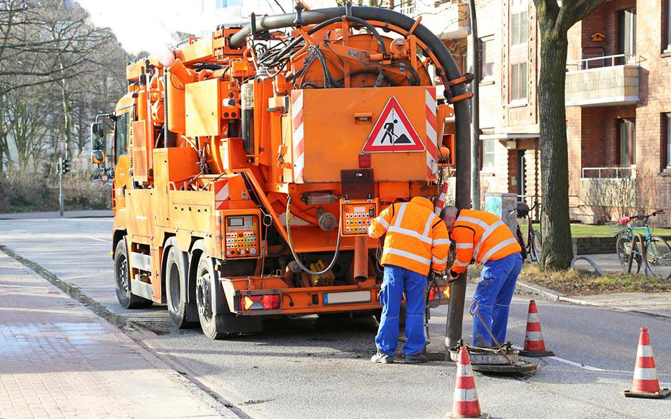dégorgement canalisation Neuilly-sur-Seine