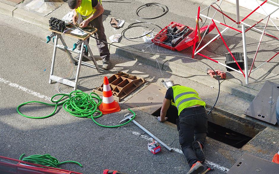 dégorgement canalisation Neuilly-sur-Seine