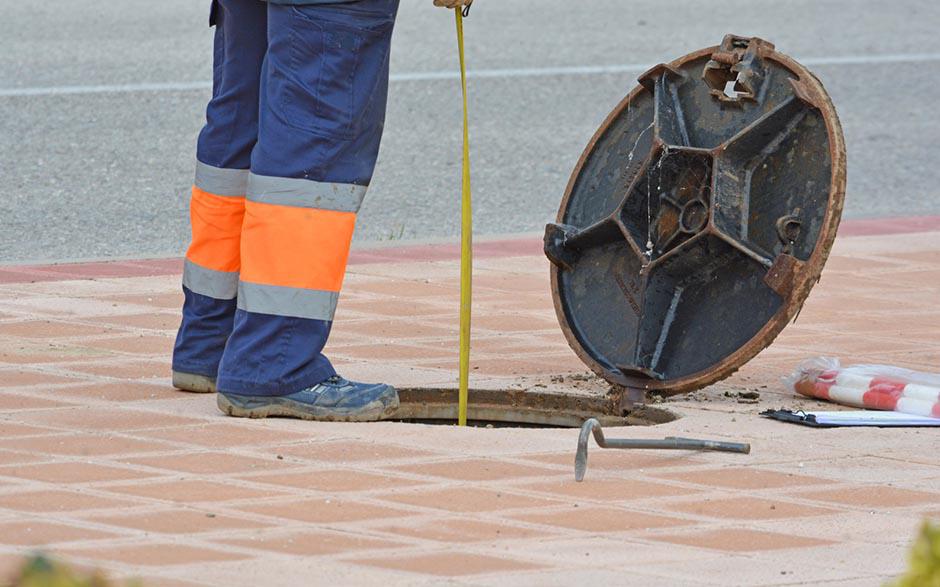 dégorgement canalisation Orry-la-Ville